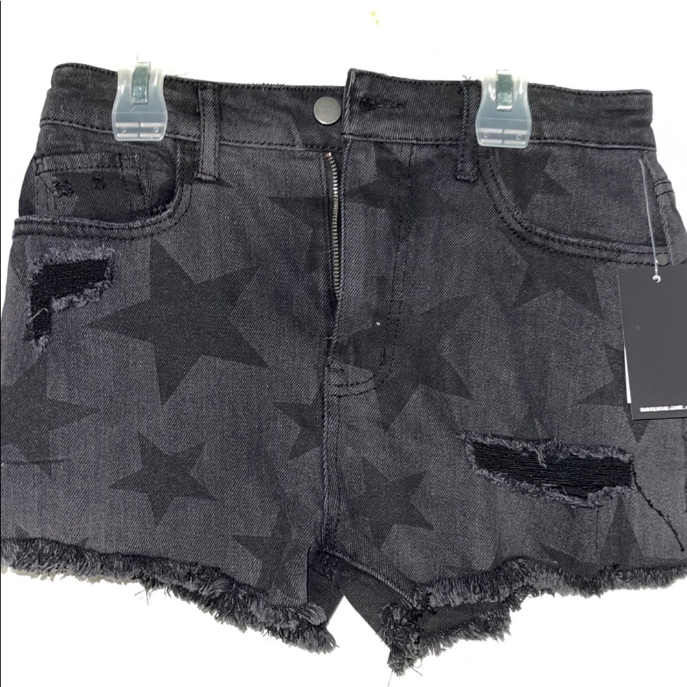 Walmart shorts